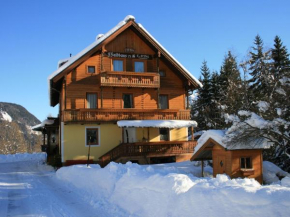 Waldhaus, Sankt Martin Am Tennengebirge, Österreich